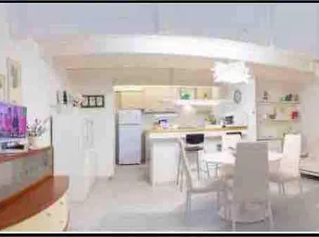 App Centro Storico Apartman