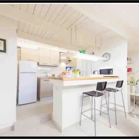 App Centro Storico Apartman *
