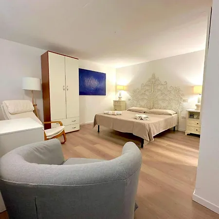 Apartman App Centro Storico