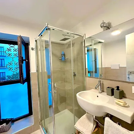 App Centro Storico Apartman *