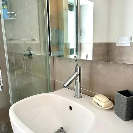 Apartman App Centro Storico Olbia
