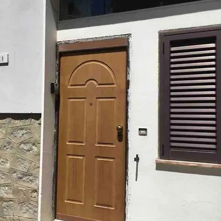App Centro Storico Apartman *